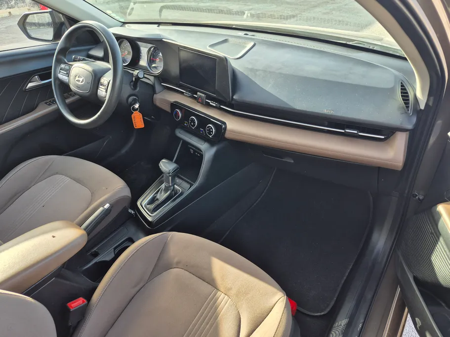 هيونداي اكسنت فلييت 2024 