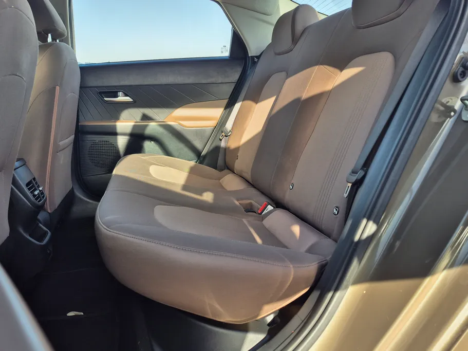 هيونداي اكسنت فلييت 2024 