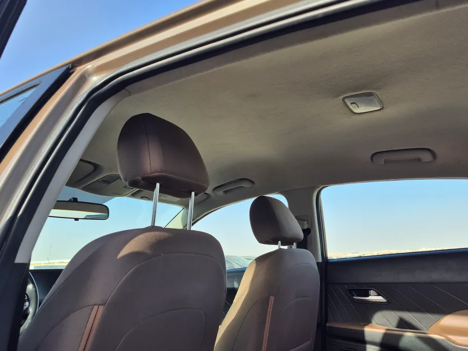 هيونداي اكسنت فلييت 2024 