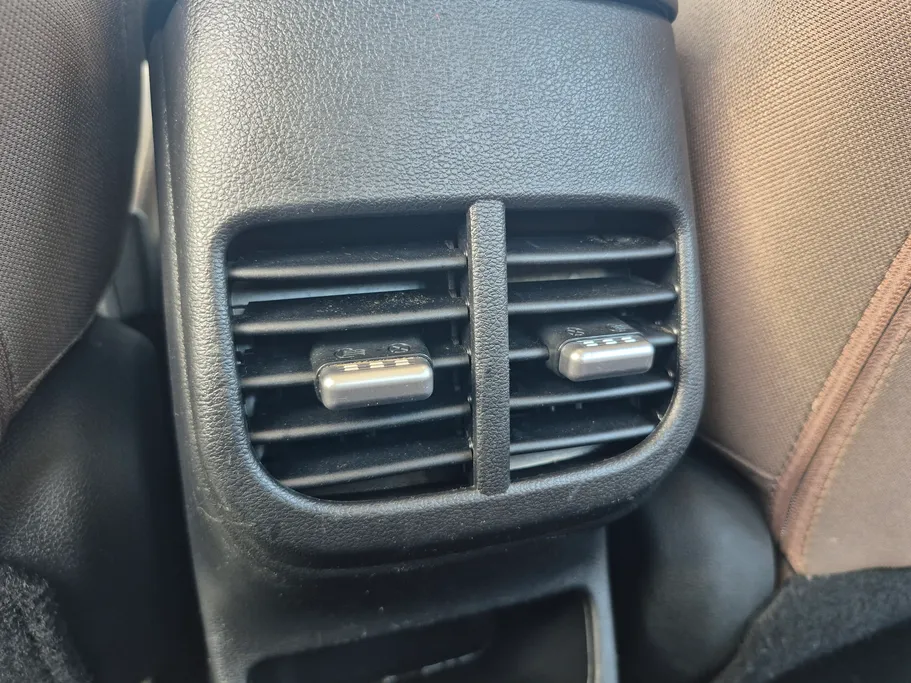 هيونداي اكسنت فلييت 2024 