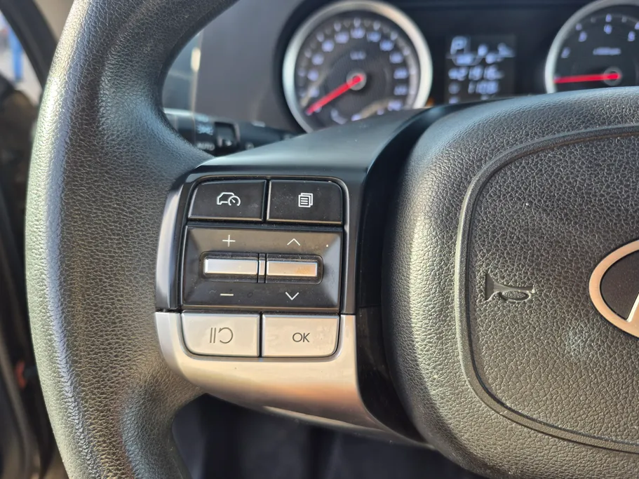 هيونداي اكسنت فلييت 2024 