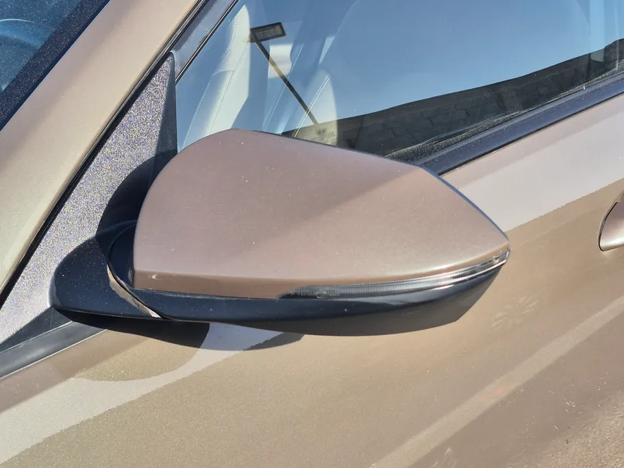 هيونداي اكسنت فلييت 2024 