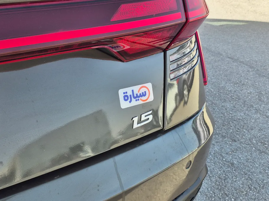 هيونداي اكسنت فلييت 2024 