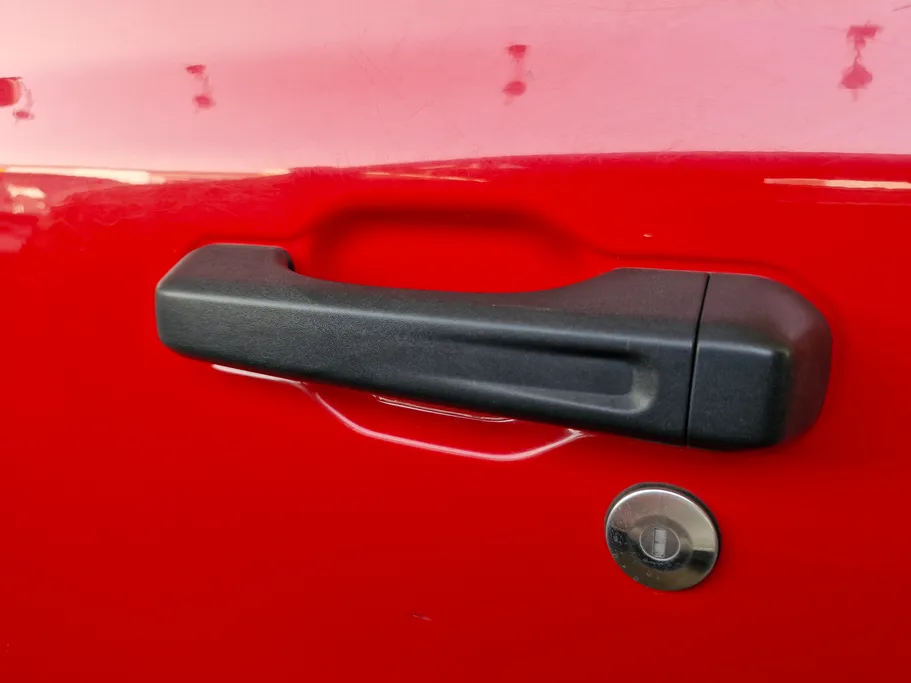 جيب رانجلر سبورت 2021 