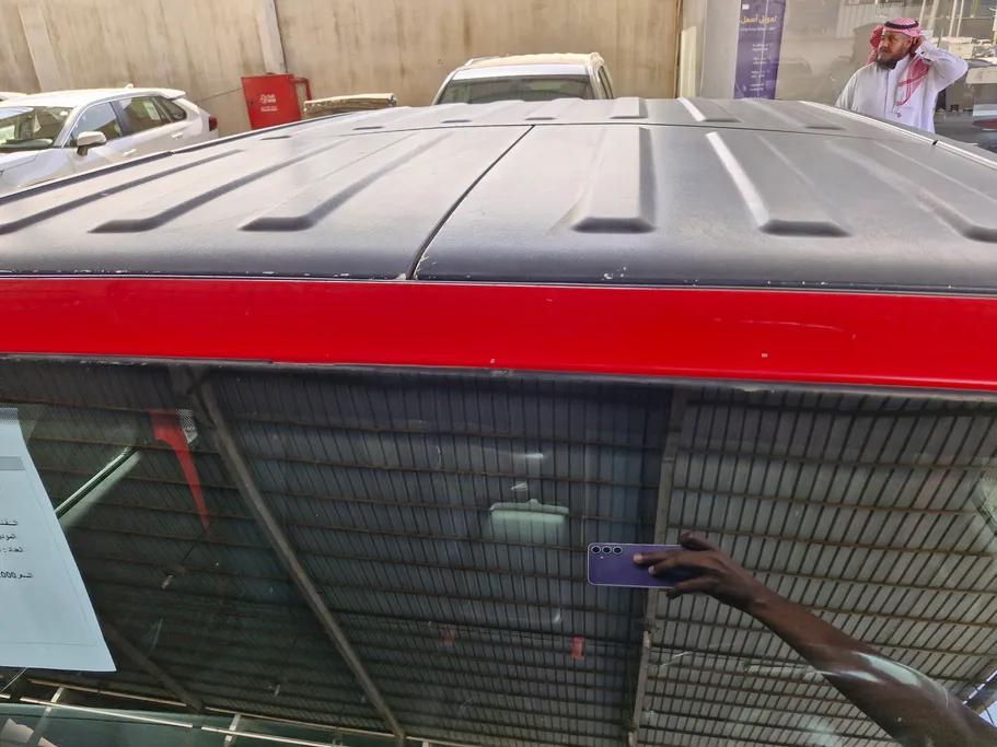 جيب رانجلر سبورت 2021 