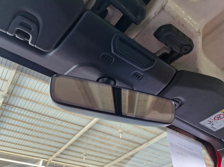 جيب رانجلر سبورت 2021 