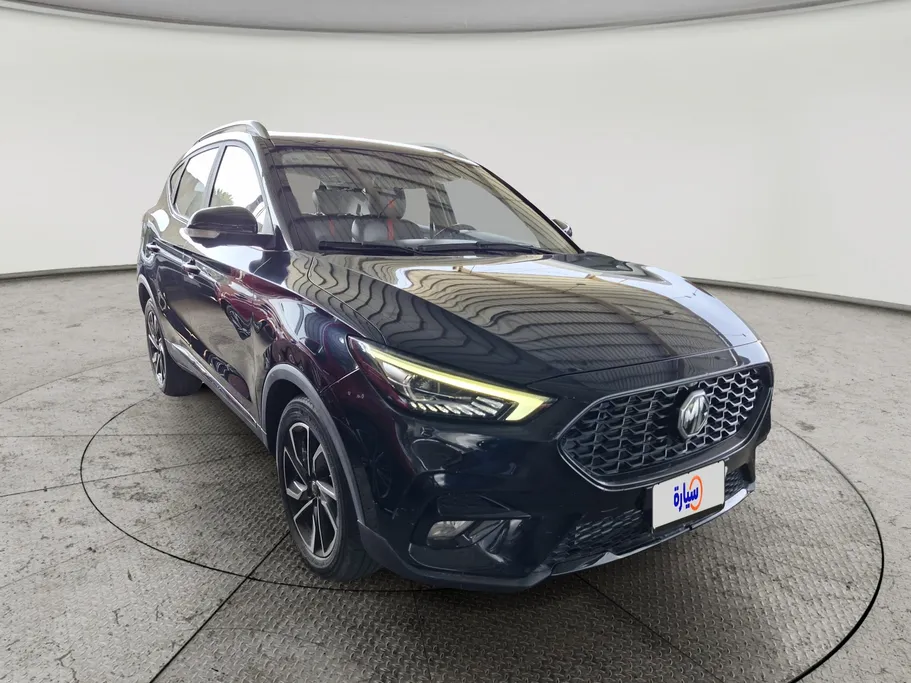 ام جي ZS LUX T 2022 