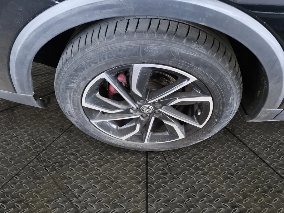 ام جي ZS LUX T 2022 