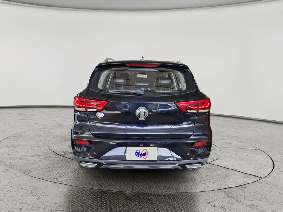 ام جي ZS LUX T 2022 