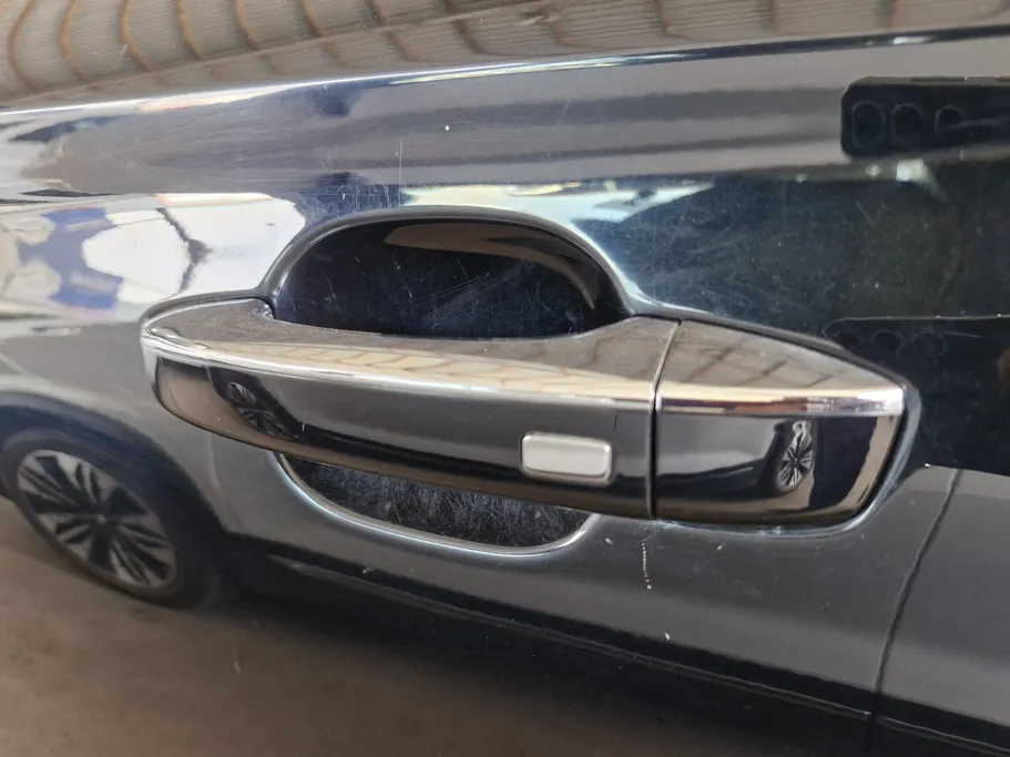 ام جي ZS LUX T 2022 