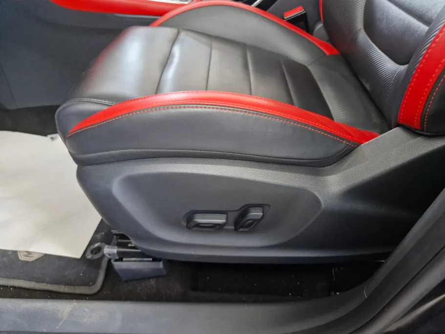 ام جي ZS LUX T 2022 