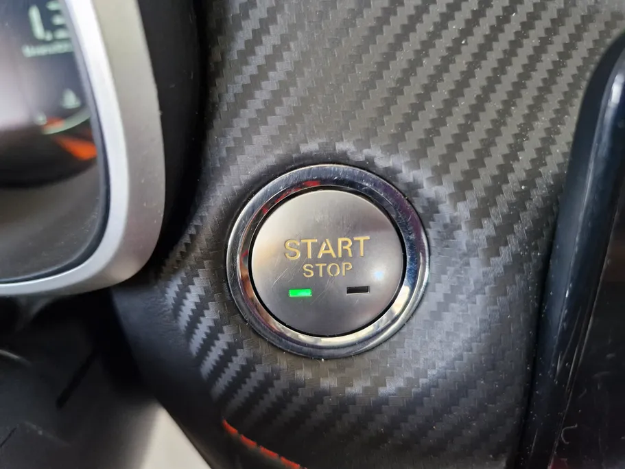 ام جي ZS LUX T 2022 