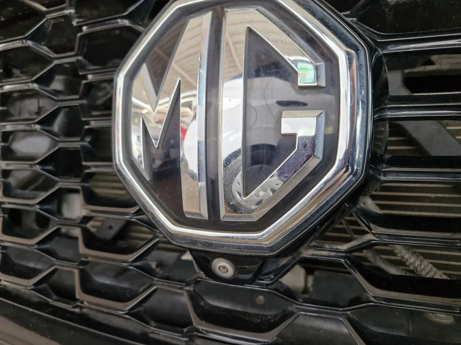 ام جي ZS LUX T 2022 