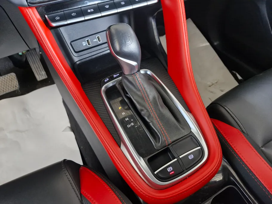 ام جي ZS LUX T 2022 