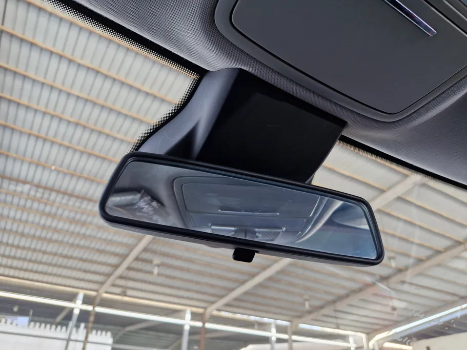 ام جي ZS LUX T 2022 