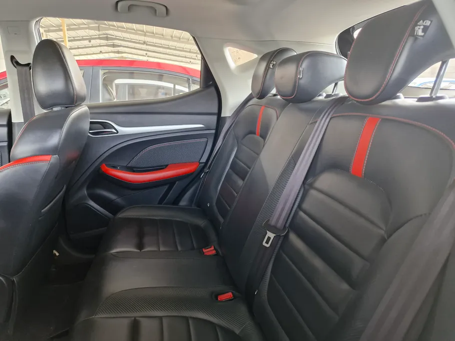 ام جي ZS LUX T 2022 