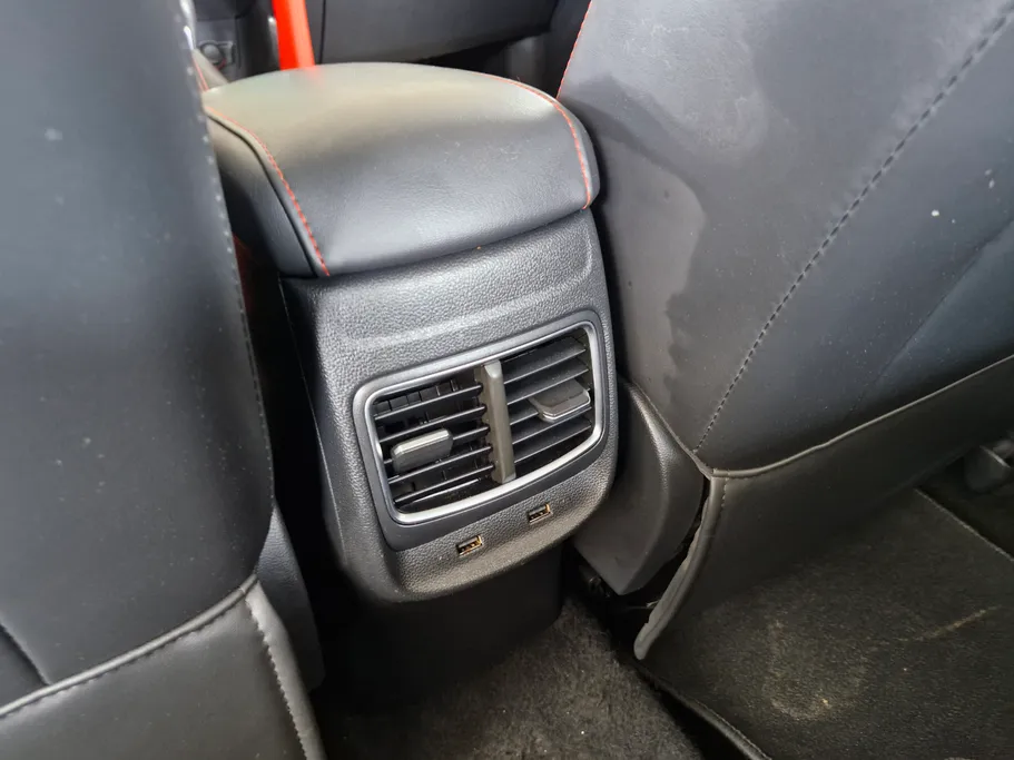 ام جي ZS LUX T 2022 