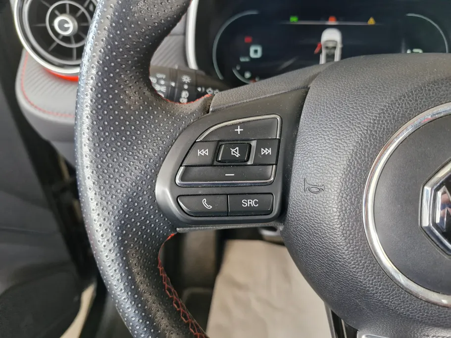 ام جي ZS LUX T 2022 