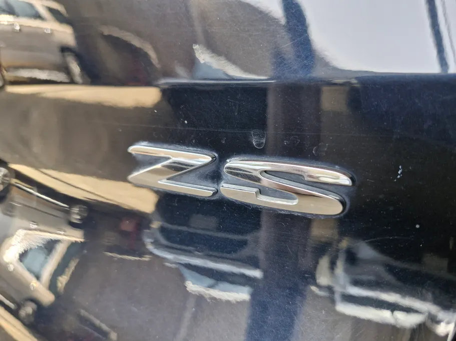 ام جي ZS LUX T 2022 