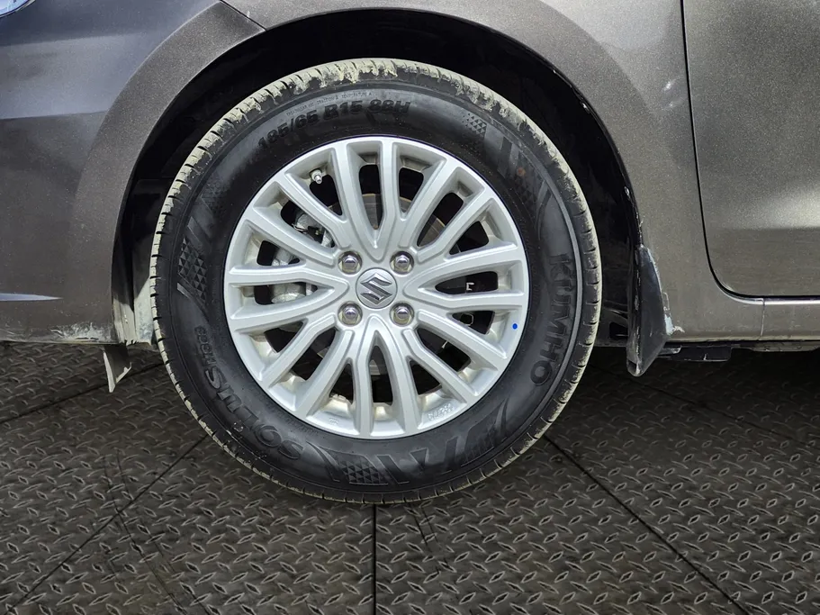 2023 Suzuki Dzire GLX 