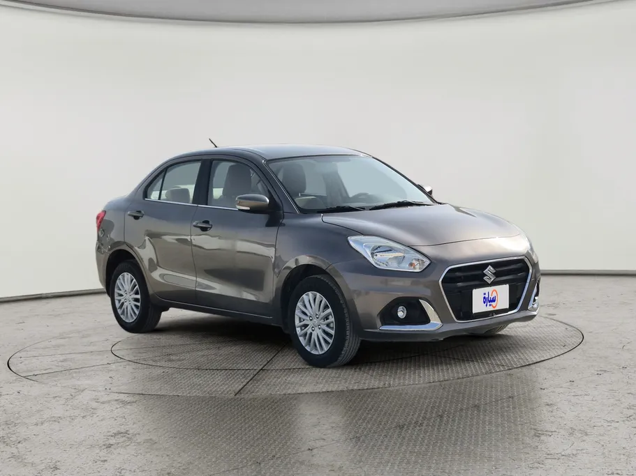 2023 Suzuki Dzire GLX 