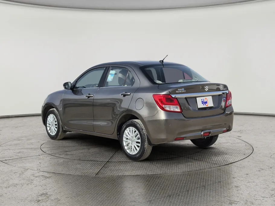 2023 Suzuki Dzire GLX 
