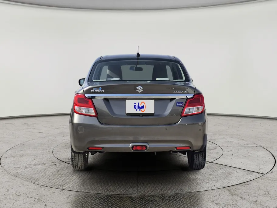 2023 Suzuki Dzire GLX 