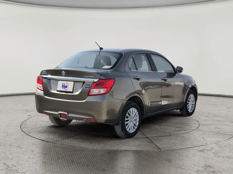 2023 Suzuki Dzire GLX 