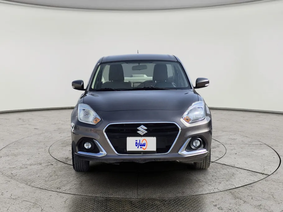 2023 Suzuki Dzire GLX 
