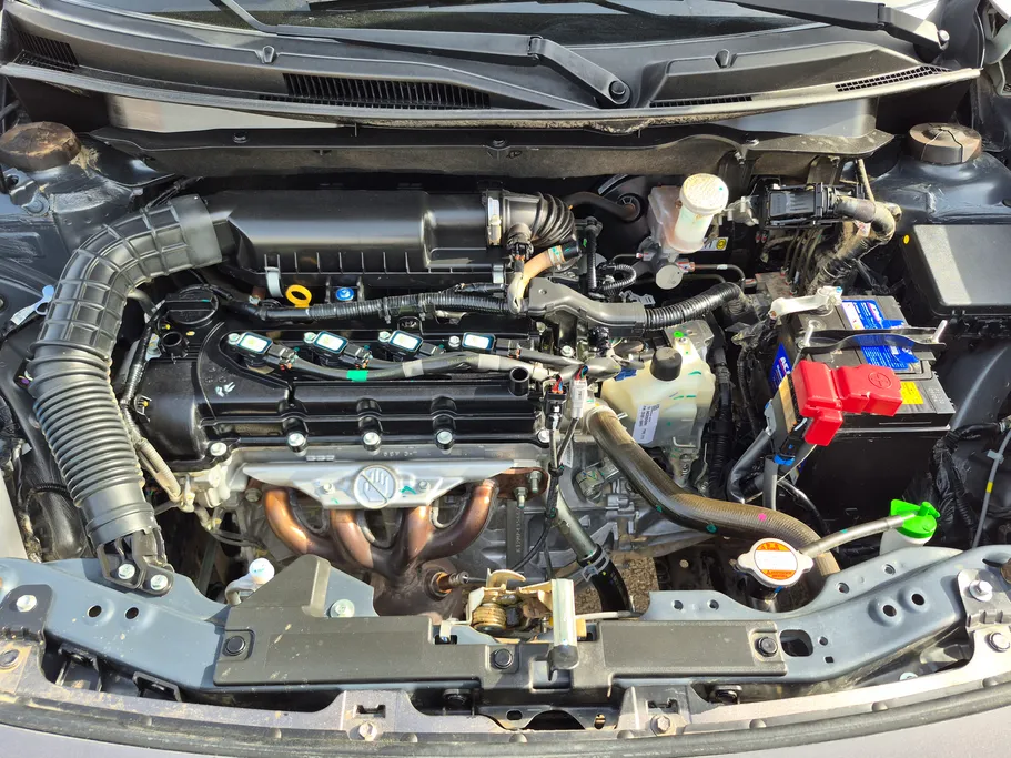 2023 Suzuki Dzire GLX 