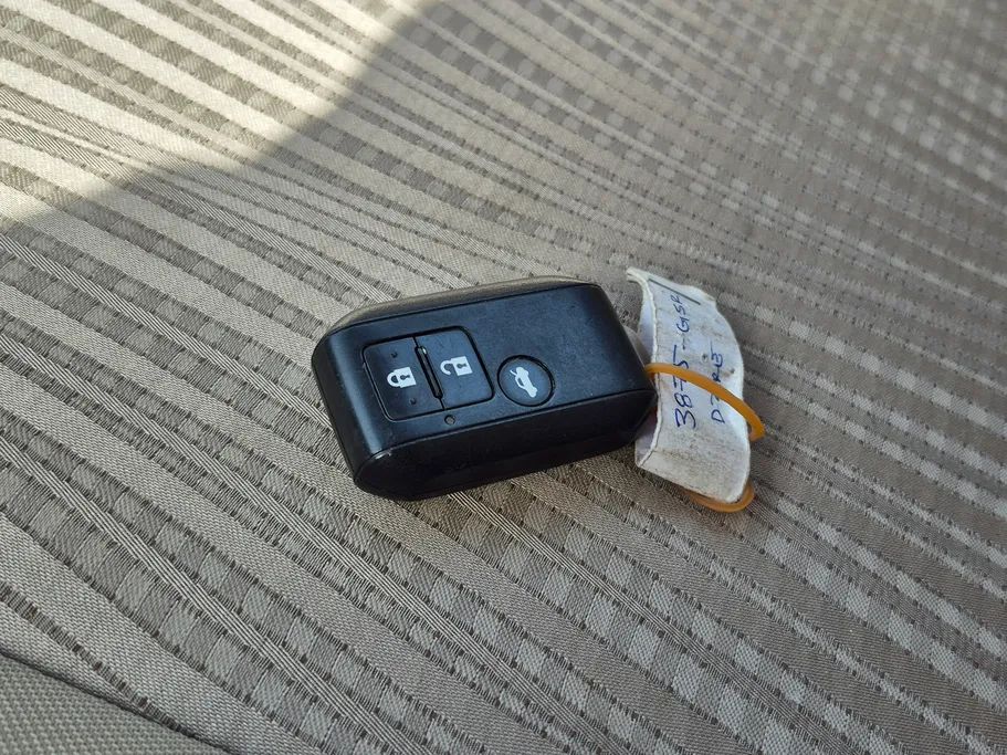 2023 Suzuki Dzire GLX 