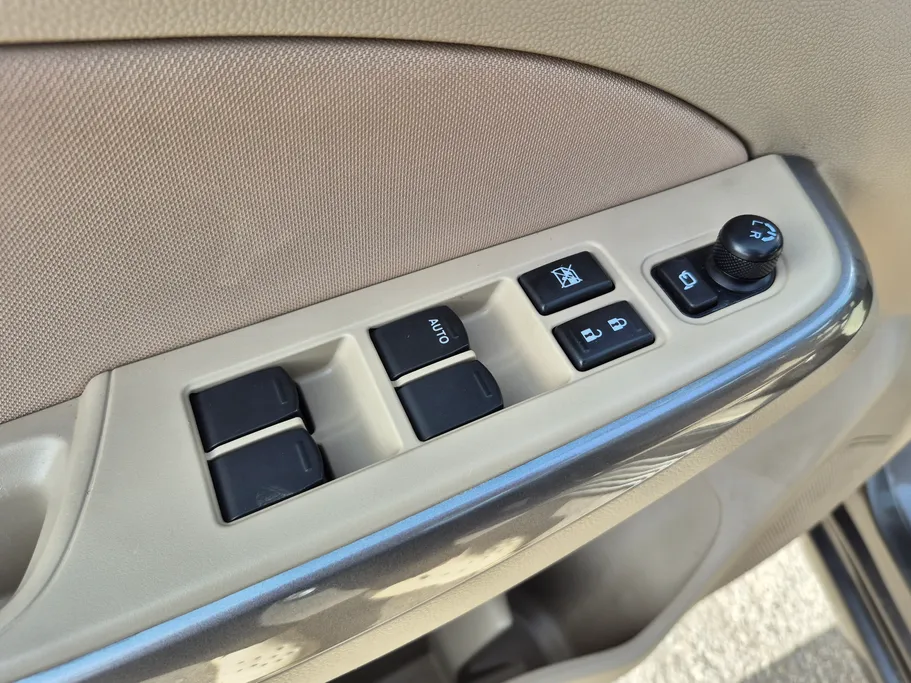 2023 Suzuki Dzire GLX 