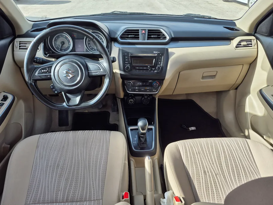 2023 Suzuki Dzire GLX 