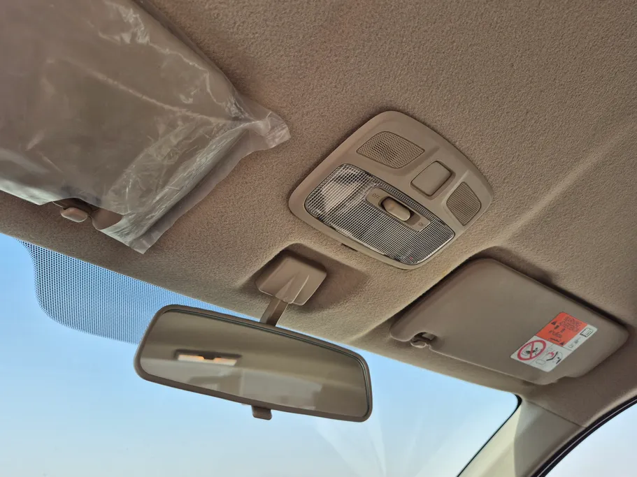 2023 Suzuki Dzire GLX 