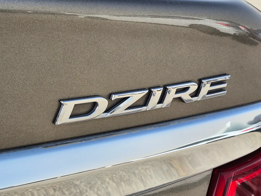 2023 Suzuki Dzire GLX 