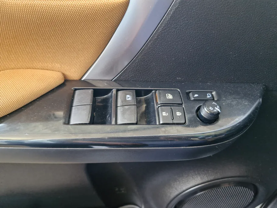 تويوتا فورتشنر VX1 2023 