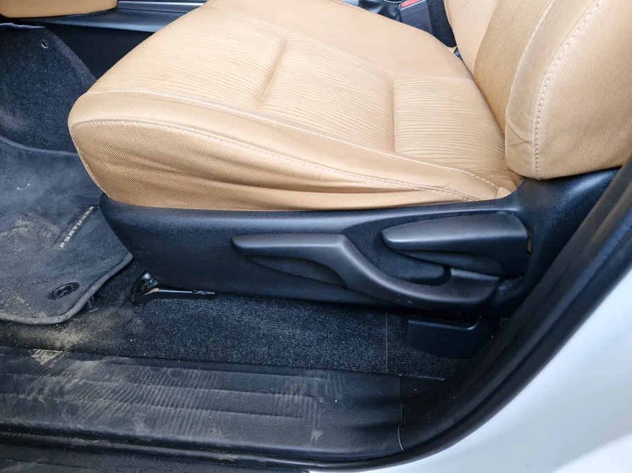 تويوتا فورتشنر VX1 2023 