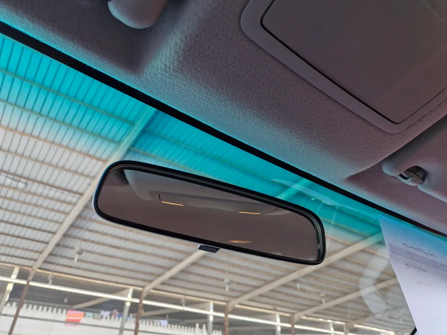 تويوتا فورتشنر VX1 2023 