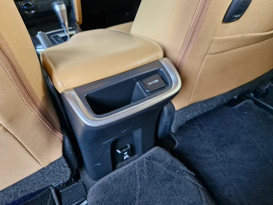 تويوتا فورتشنر VX1 2023 