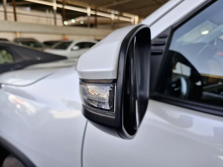 تويوتا فورتشنر VX1 2023 