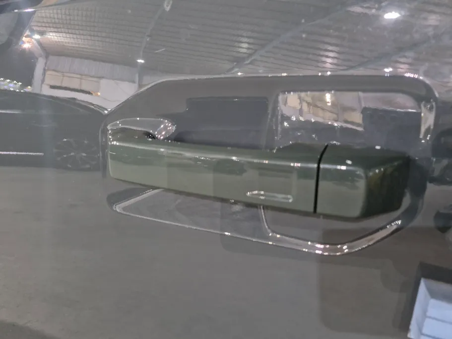 2026 Kia Tasman X Pro 