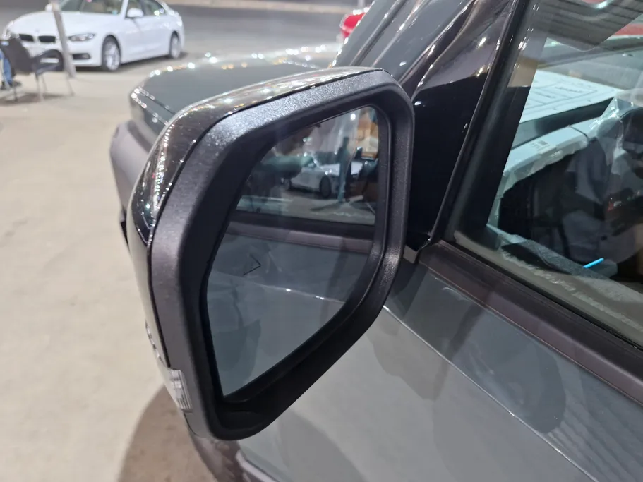 2026 Kia Tasman X Pro 