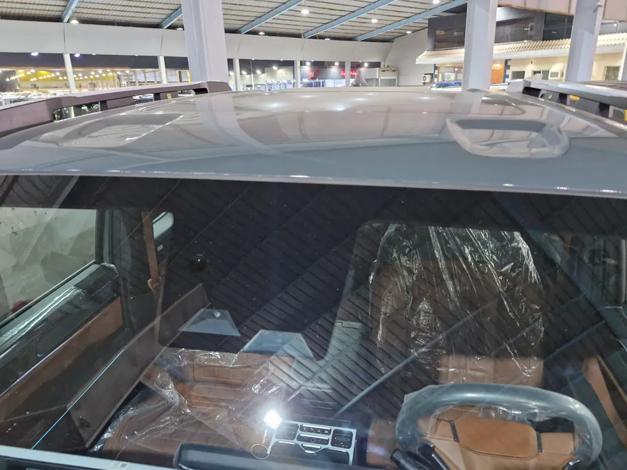 2026 Kia Tasman X Pro 