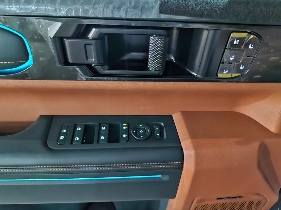 2026 Kia Tasman X Pro 