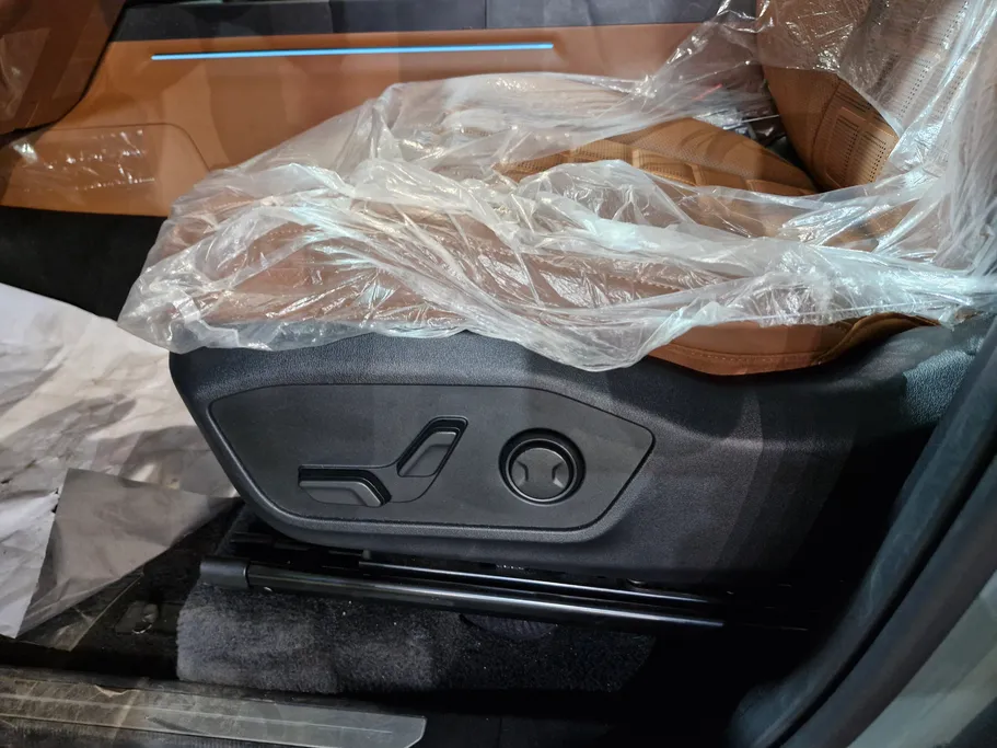 2026 Kia Tasman X Pro 