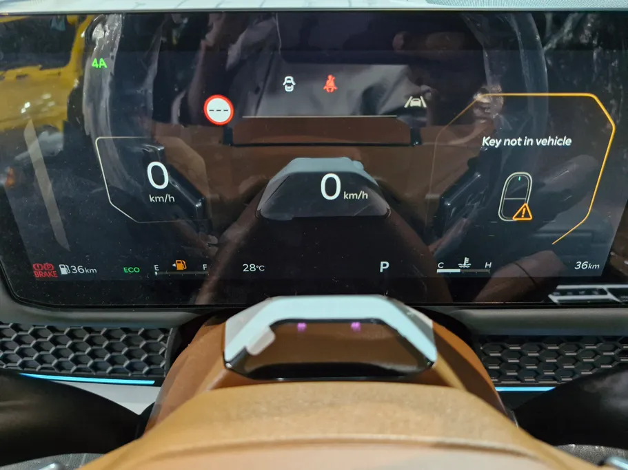 2026 Kia Tasman X Pro 