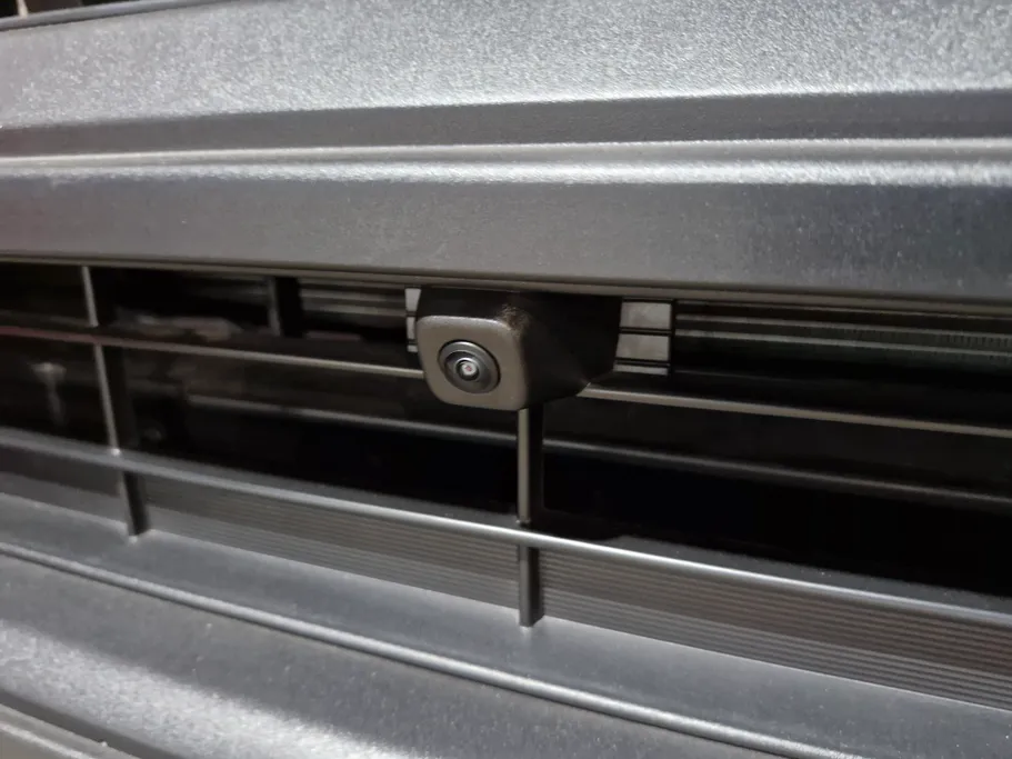 2026 Kia Tasman X Pro 