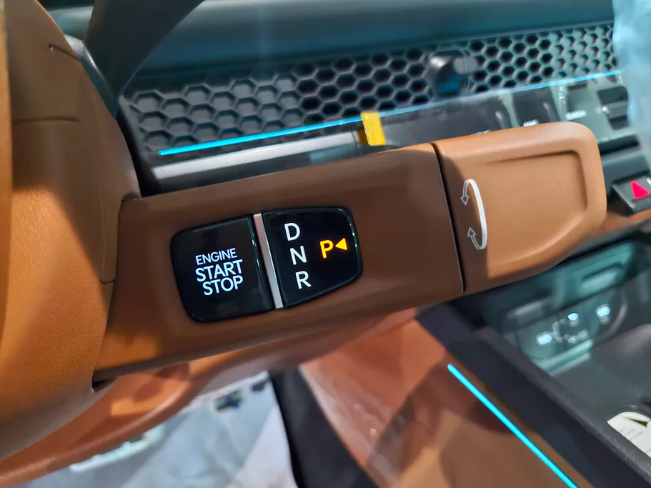 2026 Kia Tasman X Pro 