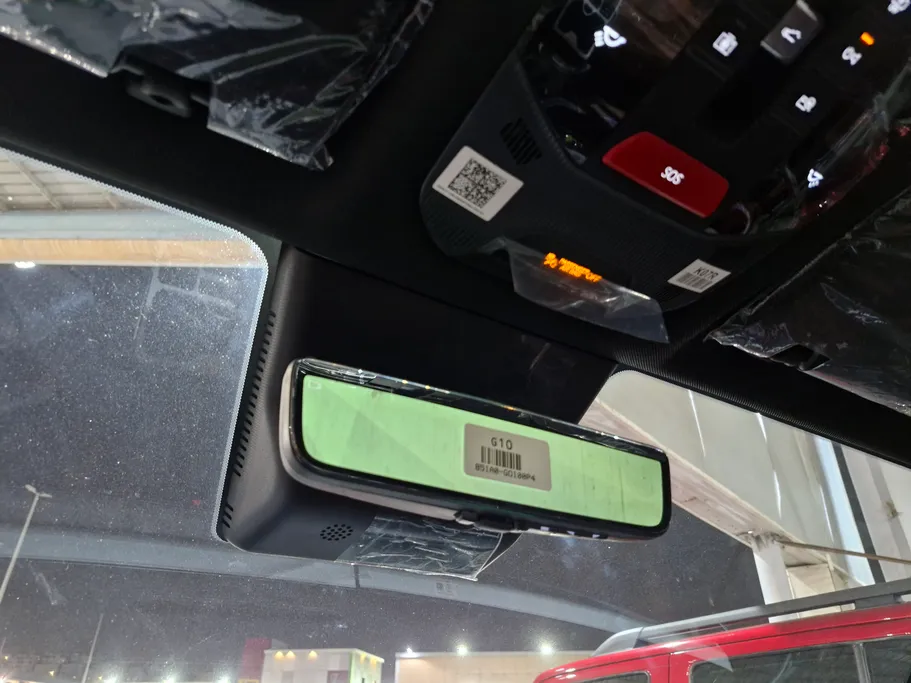 2026 Kia Tasman X Pro 