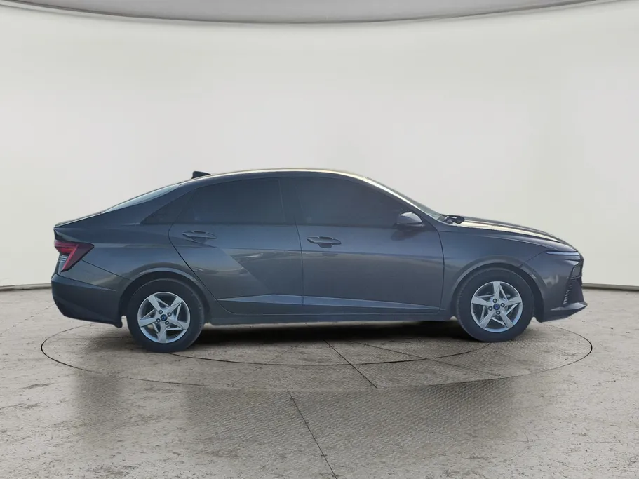 هيونداي اكسنت فلييت 2024 